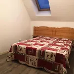 Apartmán Hauts De Peyragudes Mp - T3/8pers -haut De Peyragudes B18- Peyresourde Mae-2823 Germ
