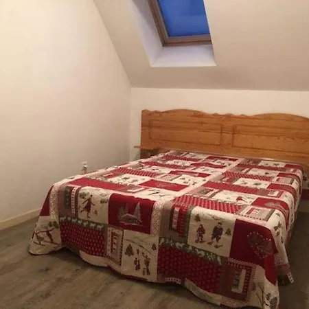 Hauts De Peyragudes Mp - T3/8pers -haut De Peyragudes B18- Peyresourde Mae-2823 Appartement Germ