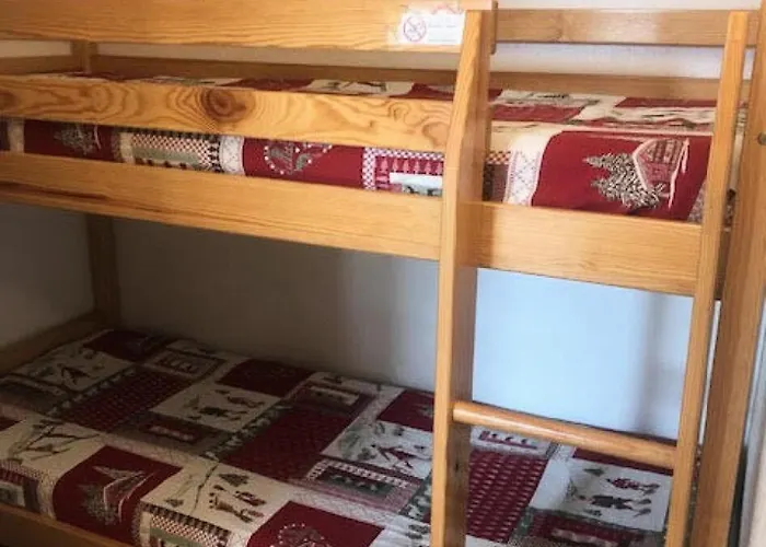 Résidence Hauts De Peyragudes Mp - T3/8pers -haut De Peyragudes B18- Peyresourde Mae-2823 Appartamento